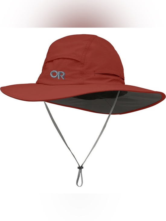 Outdoor Research Other - Outdoor Research Sunbriolet Sun Hat